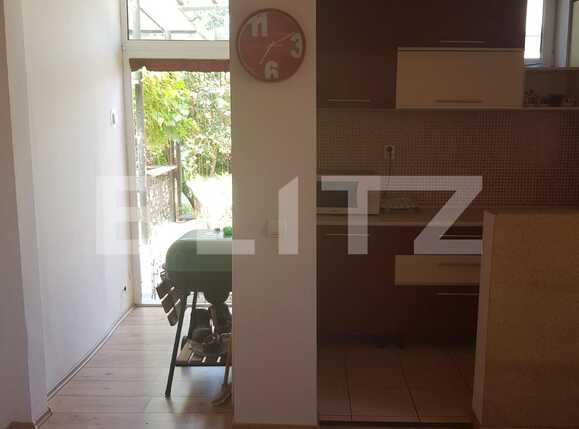 Casa de vânzare 3 camere Central - 89740CV | BLITZ Oradea | Poza6
