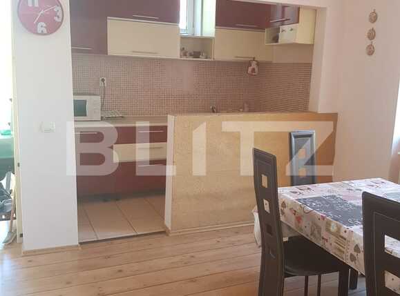 Casa de vânzare 3 camere Central - 89740CV | BLITZ Oradea | Poza5