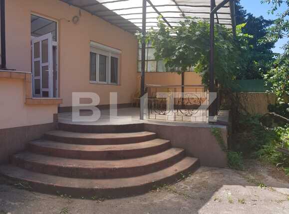 Casa de vânzare 3 camere Central - 89740CV | BLITZ Oradea | Poza1