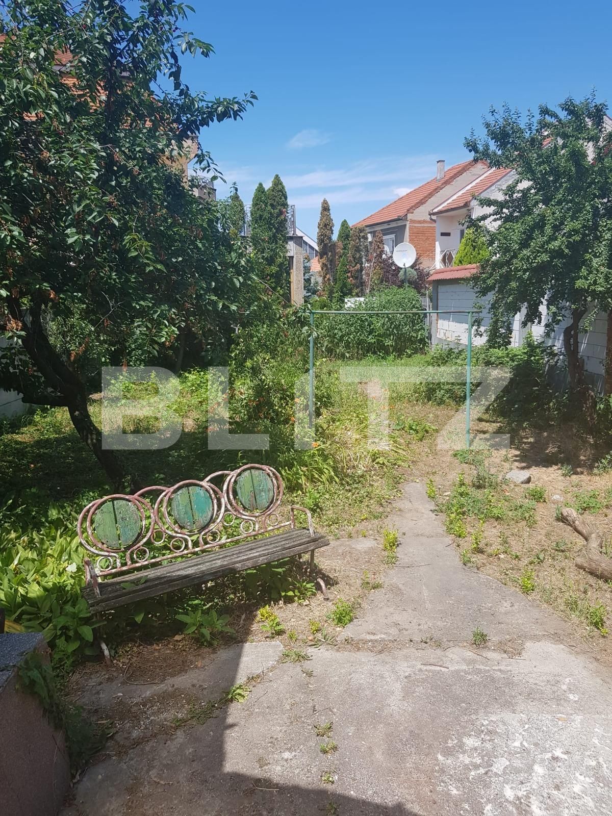 Casa de vânzare 3 camere Central - 89740CV | BLITZ Oradea | Poza3