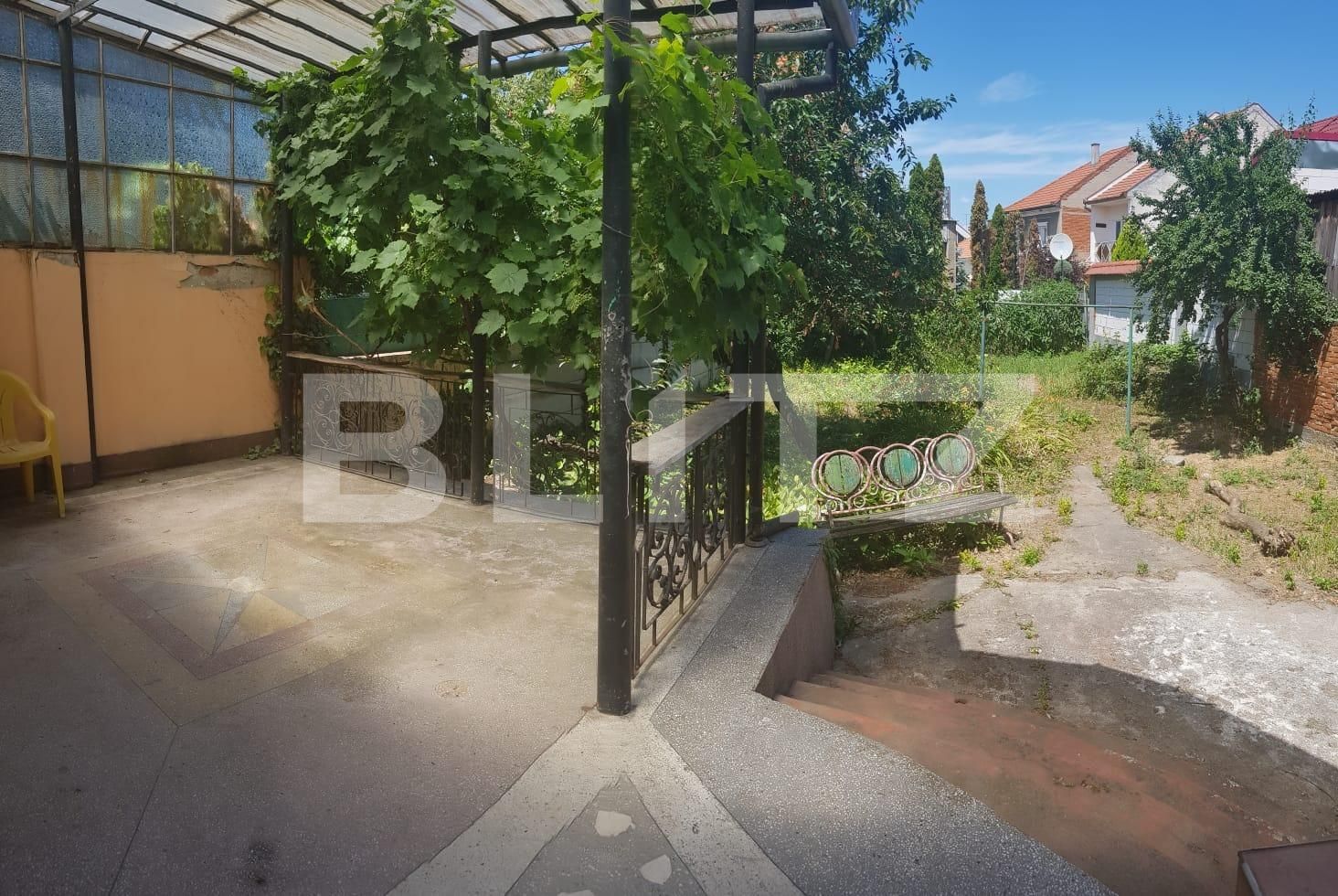 Casa de vânzare 3 camere Central - 89740CV | BLITZ Oradea | Poza16