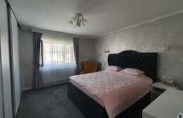 Casă individuală, 110 mp utili, 487 mp teren, zona Ioșia!