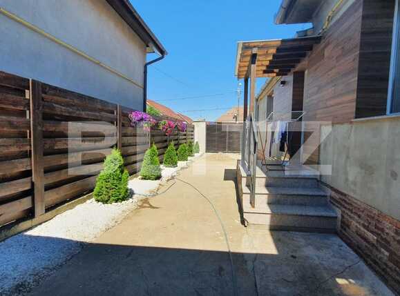 Casa de vânzare 4 camere Iosia - 89742CV | BLITZ Oradea | Poza7