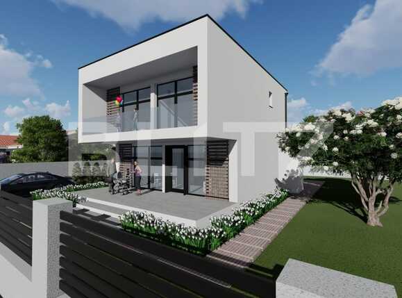 Casa de vânzare 5 camere Dealuri Oradea - 89747CV | BLITZ Oradea | Poza2