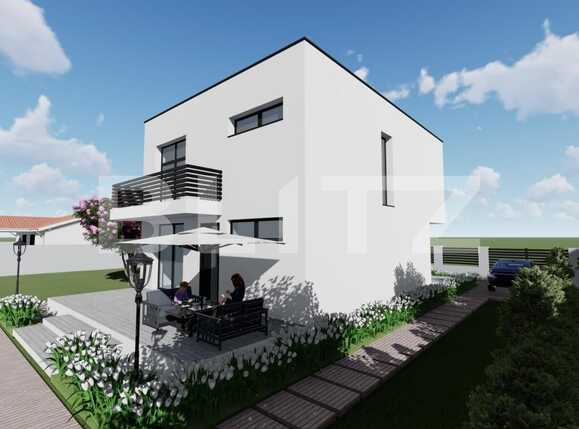 Casa de vânzare 5 camere Dealuri Oradea - 89747CV | BLITZ Oradea | Poza5