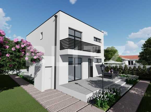 Casa de vânzare 5 camere Dealuri Oradea - 89747CV | BLITZ Oradea | Poza4