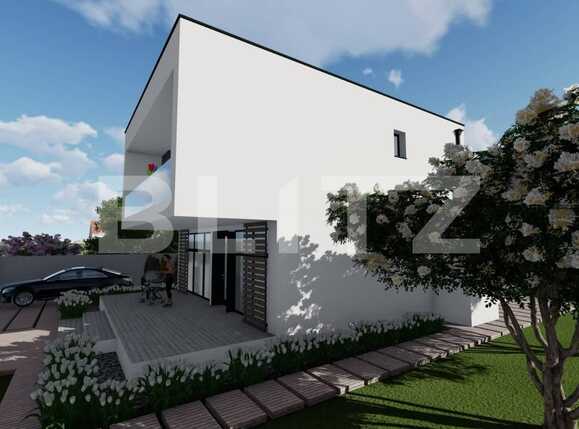 Casa de vânzare 5 camere Dealuri Oradea - 89747CV | BLITZ Oradea | Poza3