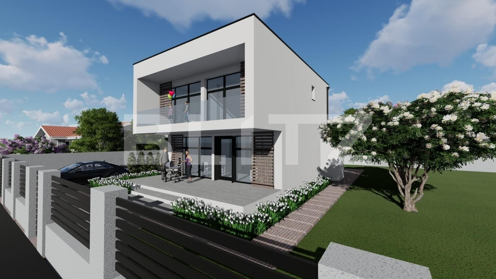 Casa de vânzare 5 camere Dealuri Oradea - 89747CV | BLITZ Oradea | Poza2