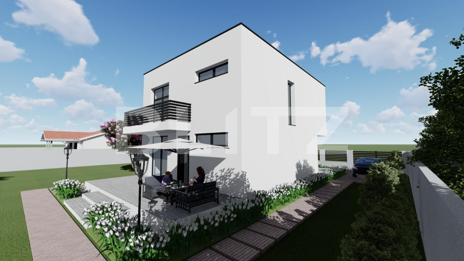 Casa de vânzare 5 camere Dealuri Oradea - 89747CV | BLITZ Oradea | Poza5