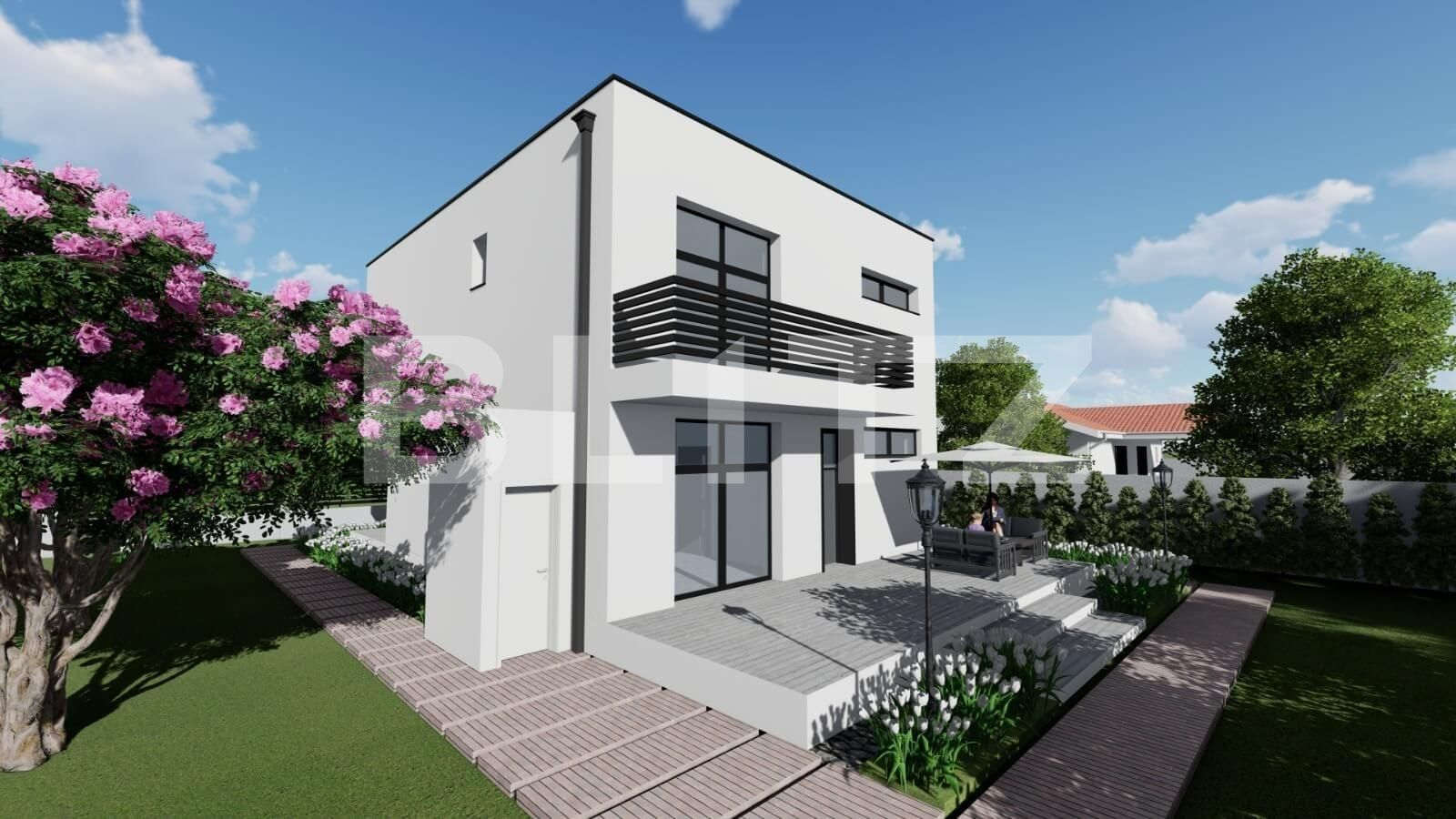 Casa de vânzare 5 camere Dealuri Oradea - 89747CV | BLITZ Oradea | Poza4