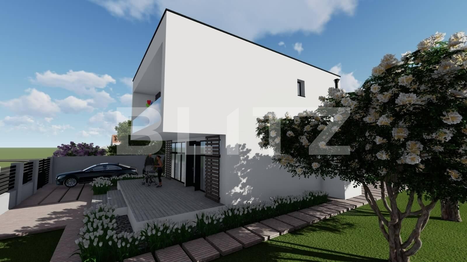 Casa de vânzare 5 camere Dealuri Oradea - 89747CV | BLITZ Oradea | Poza3