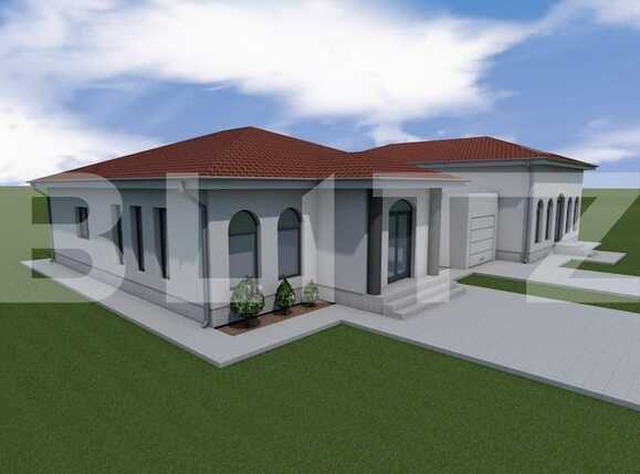 Casa de vânzare 4 camere Dealuri Oradea - 89757CV | BLITZ Oradea | Poza5