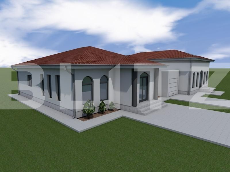 Casa de vânzare 4 camere Dealuri Oradea - 89757CV | BLITZ Oradea | Poza5