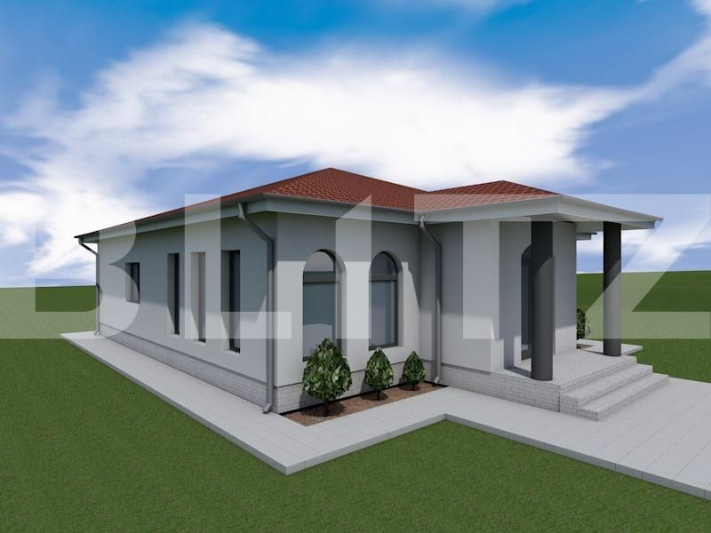 Casa de vânzare 4 camere Dealuri Oradea - 89757CV | BLITZ Oradea | Poza4