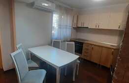 Apartament de 2 camere lux, etaj intermediar, zona Decebal