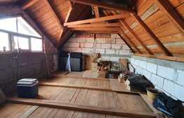 Casă individuală, recent renovată, 193 mp utili, teren 230 mp, zona Metro