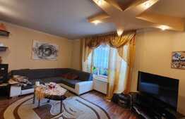 Casă individuală, recent renovată, 193 mp utili, teren 230 mp, zona Metro