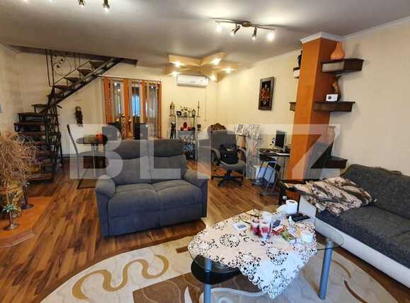 Casa de vânzare 4 camere Tokai - 89785CV | BLITZ Oradea | Poza7