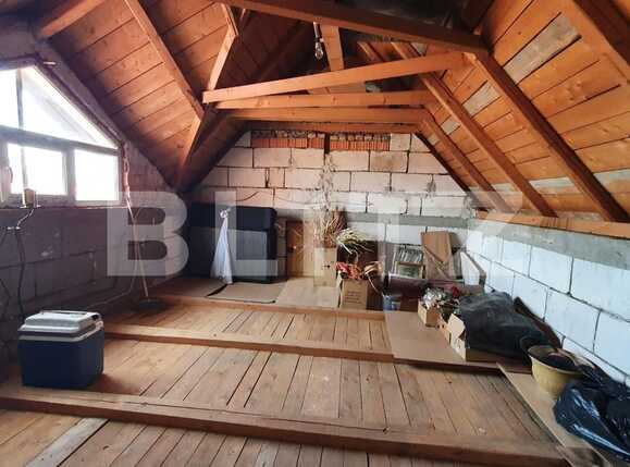 Casa de vânzare 4 camere Tokai - 89785CV | BLITZ Oradea | Poza9