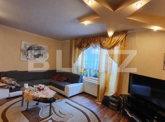 Casa de vânzare 4 camere Tokai - 89785CV | BLITZ Oradea | Poza3