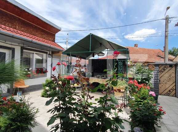 Casa de vânzare 4 camere Tokai - 89785CV | BLITZ Oradea | Poza2