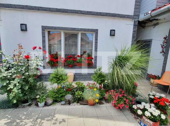 Casa de vânzare 4 camere Tokai - 89785CV | BLITZ Oradea | Poza1
