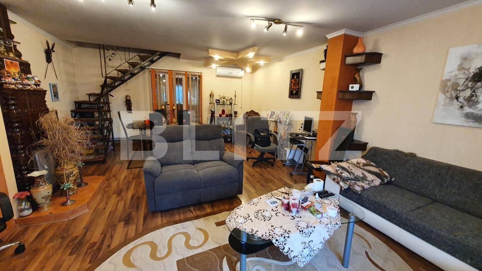 Casa de vânzare 4 camere Tokai - 89785CV | BLITZ Oradea | Poza7