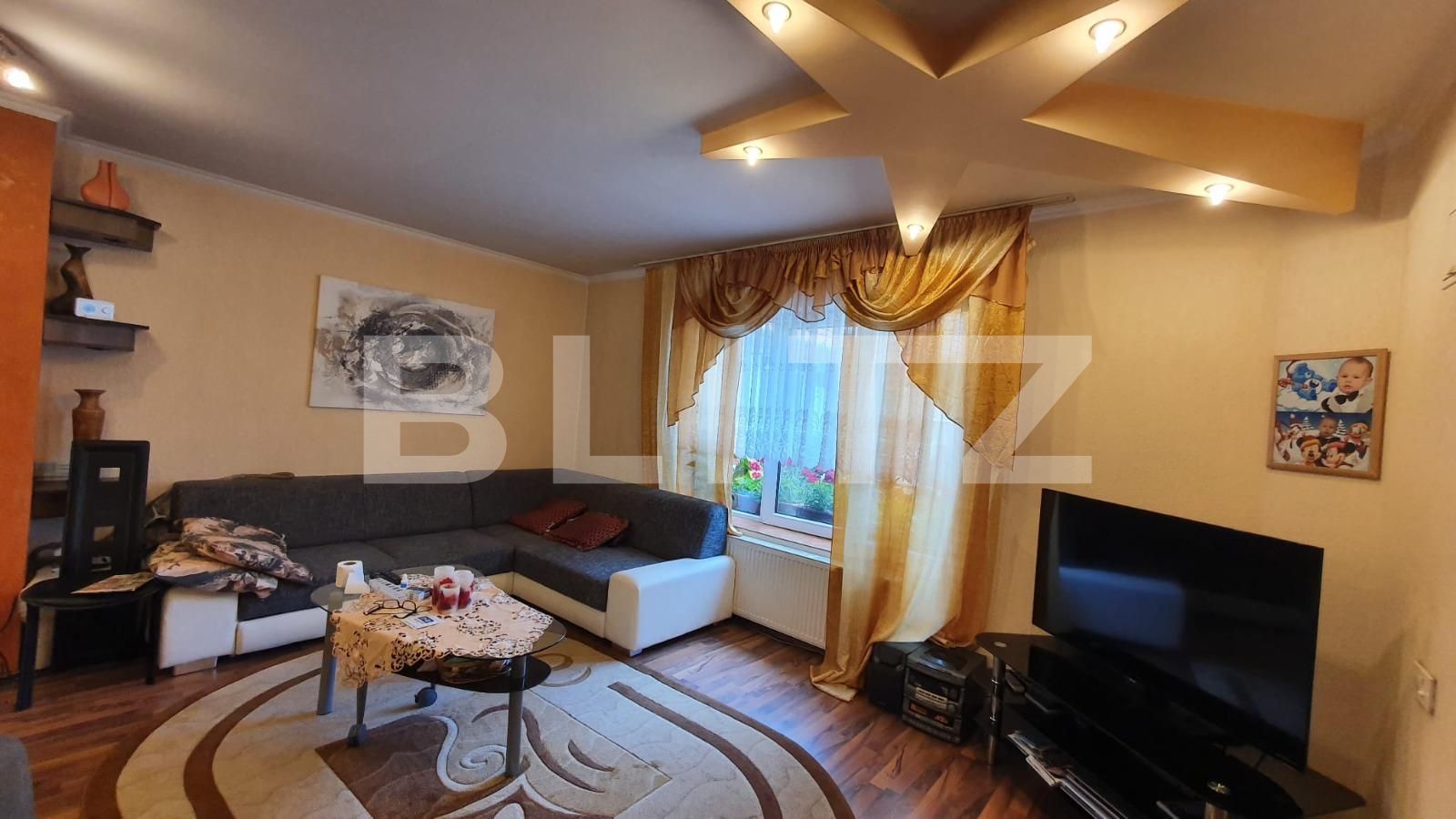 Casa de vânzare 4 camere Tokai - 89785CV | BLITZ Oradea | Poza3