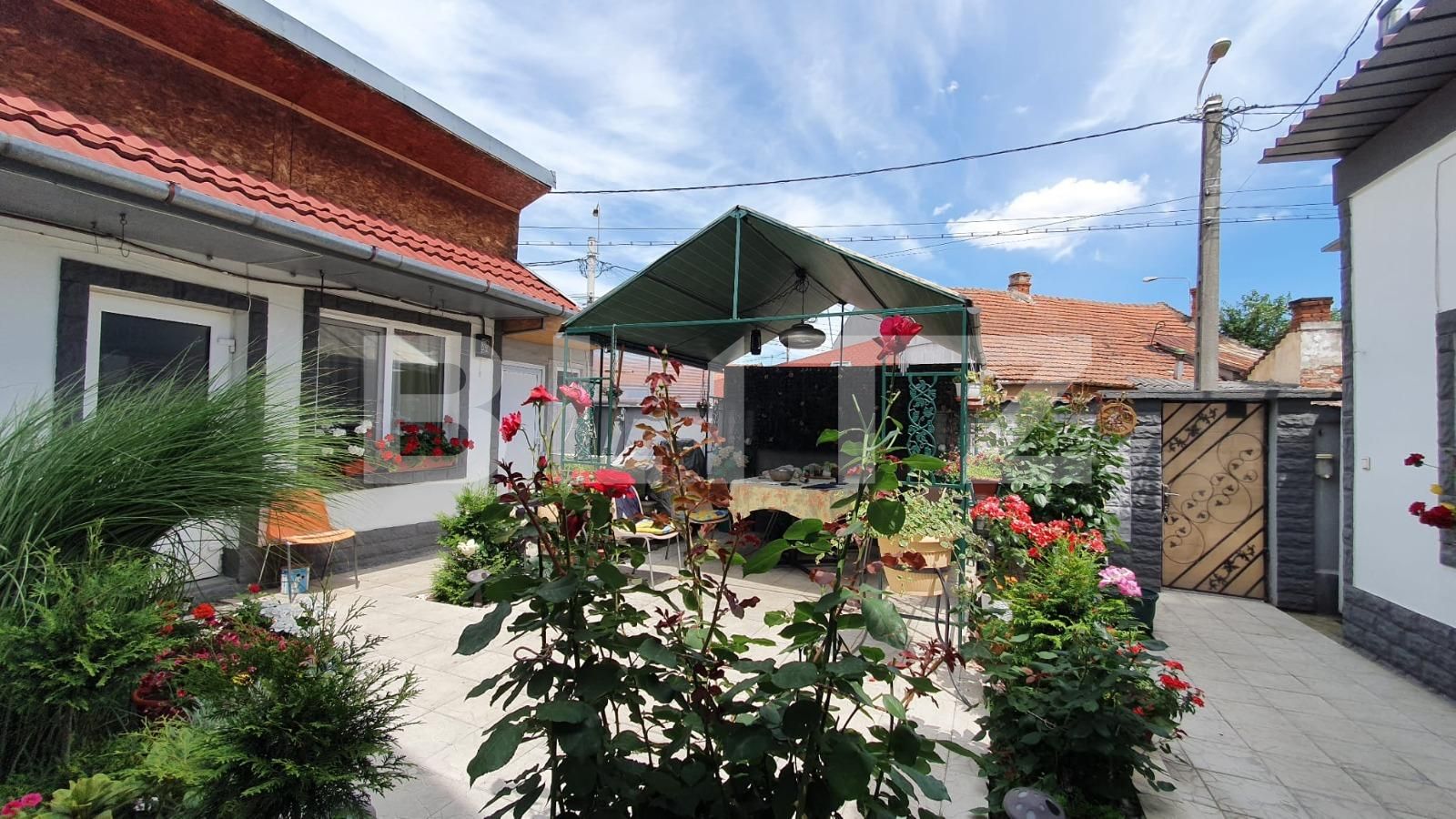 Casa de vânzare 4 camere Tokai - 89785CV | BLITZ Oradea | Poza2