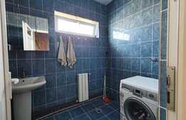 Casa de 5 camere, 200 mp, teren 425 mp, zona Nufărul!