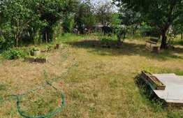 Casa de 5 camere, 200 mp, teren 425 mp, zona Nufărul!