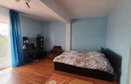 Casa de 5 camere, 200 mp, teren 425 mp, zona Nufărul!