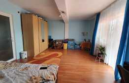 Casa de 5 camere, 200 mp, teren 425 mp, zona Nufărul!