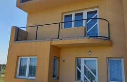 Casa de 5 camere, 200 mp, teren 425 mp, zona Nufărul!