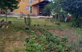 Casa de 5 camere, 200 mp, teren 425 mp, zona Nufărul!