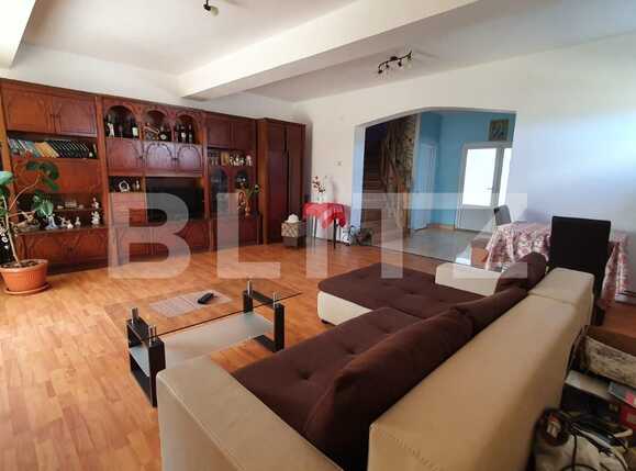 Casa de vânzare 5 camere Nufarul - 89792CV | BLITZ Oradea | Poza1