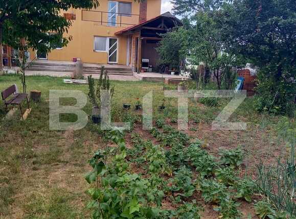 Casa de vânzare 5 camere Nufarul - 89792CV | BLITZ Oradea | Poza4