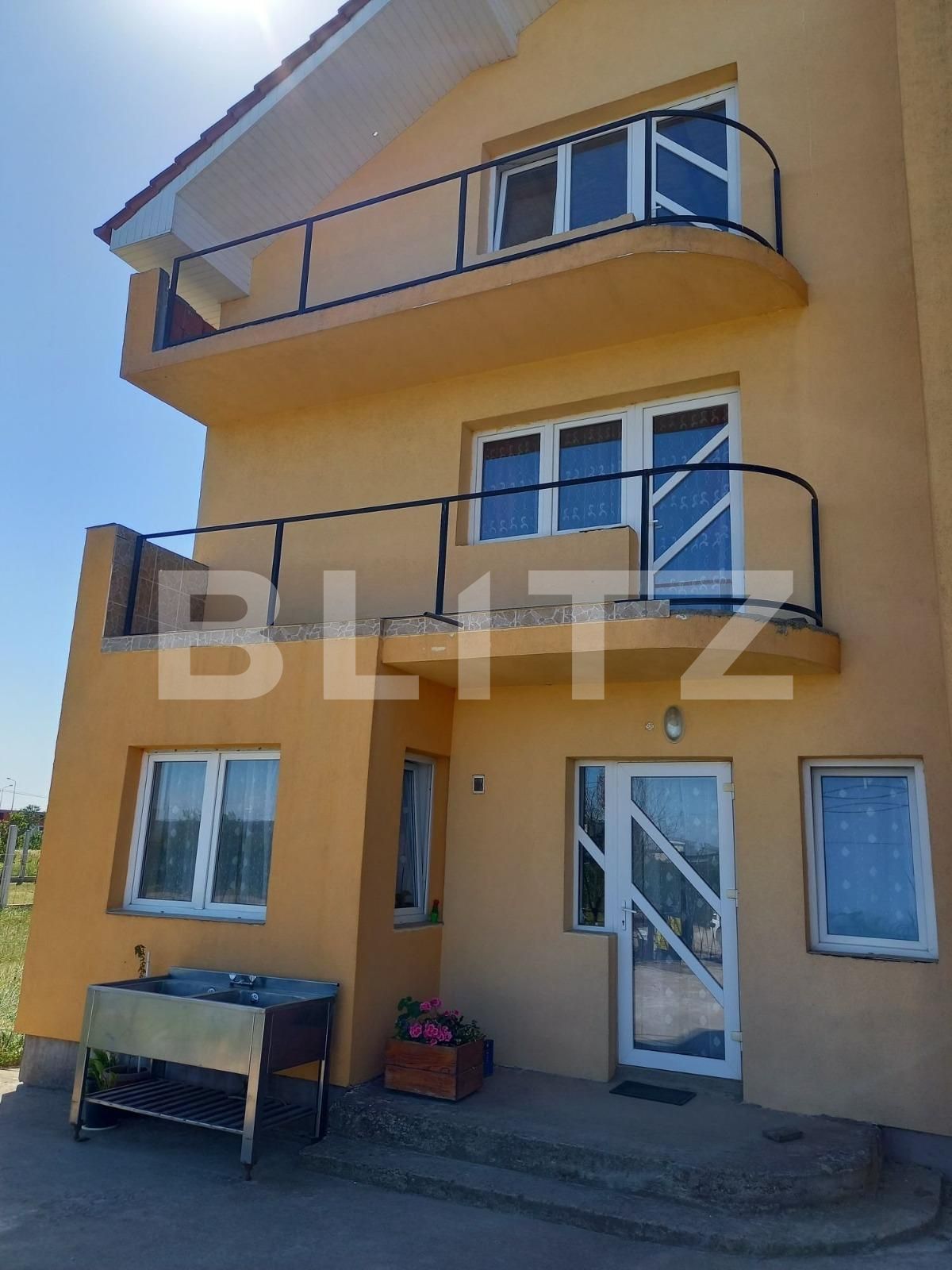 Casa de vânzare 5 camere Nufarul - 89792CV | BLITZ Oradea | Poza5