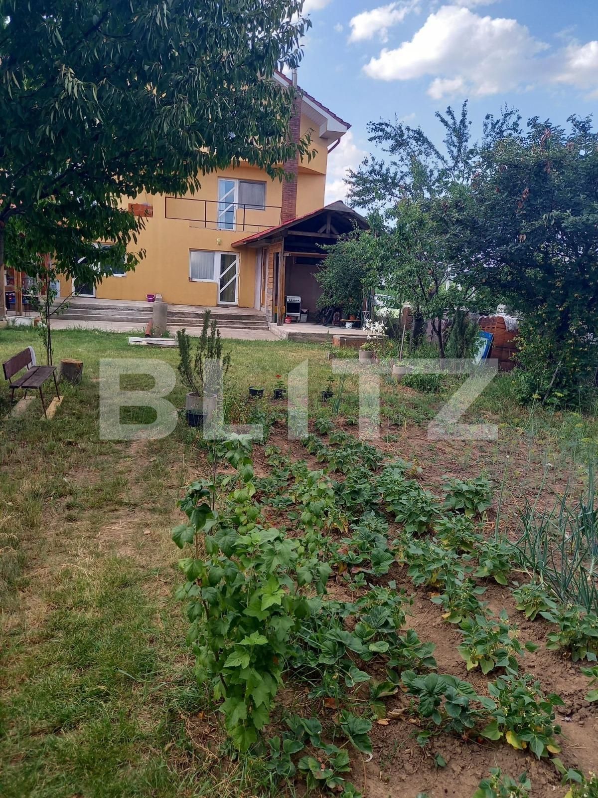 Casa de vânzare 5 camere Nufarul - 89792CV | BLITZ Oradea | Poza4