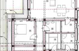 Oportunitate ! Casa 120 mp, teren 350-400 mp, Dealuri Oradea