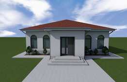 Oportunitate ! Casa 120 mp, teren 350-400 mp, Dealuri Oradea