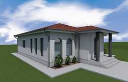 Oportunitate ! Casa 120 mp, teren 350-400 mp, Dealuri Oradea