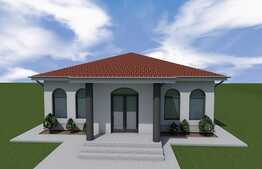 Oportunitate ! Casa 120 mp, teren 350-400 mp, Dealuri Oradea