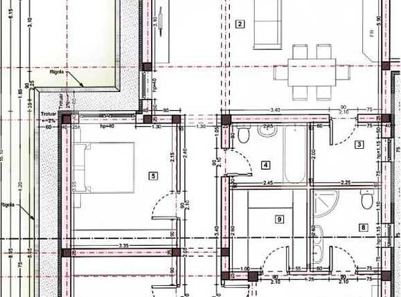 Casa de vânzare 4 camere Dealuri Oradea - 89811CV | BLITZ Oradea | Poza6