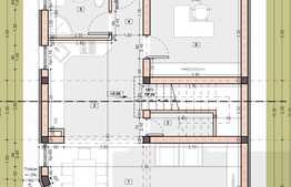 Oportunitate! Casă cu panoramă spre oraș, teren 350-400 mp, Dealuri Oradea