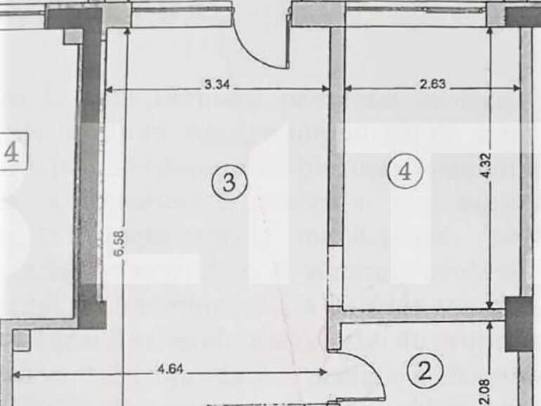 Apartament de vânzare 2 camere Iosia - 89984AV | BLITZ Oradea | Poza1