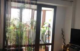 Apartament de 3 camere, decomandat, etaj intermediar, zona Nufarul