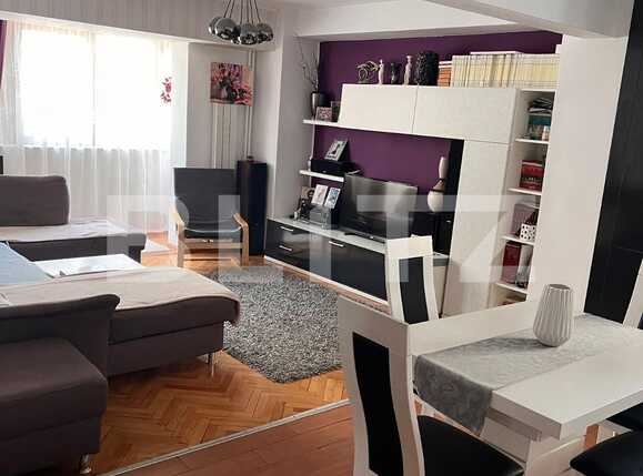 Apartament de vânzare 3 camere Nufarul - 90023AV | BLITZ Oradea | Poza1