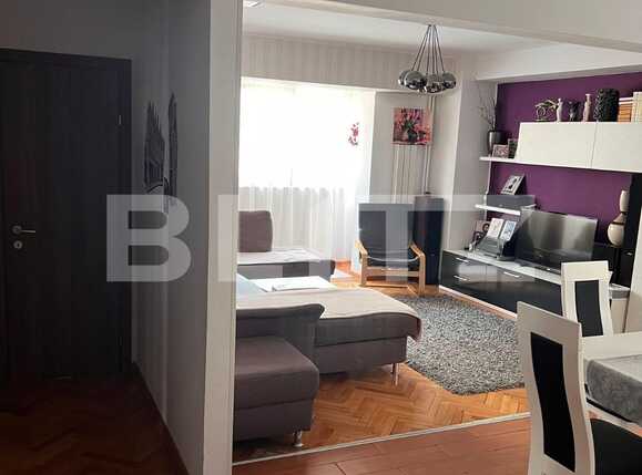 Apartament de vânzare 3 camere Nufarul - 90023AV | BLITZ Oradea | Poza2