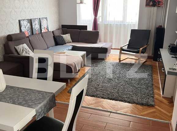 Apartament de vânzare 3 camere Nufarul - 90023AV | BLITZ Oradea | Poza3